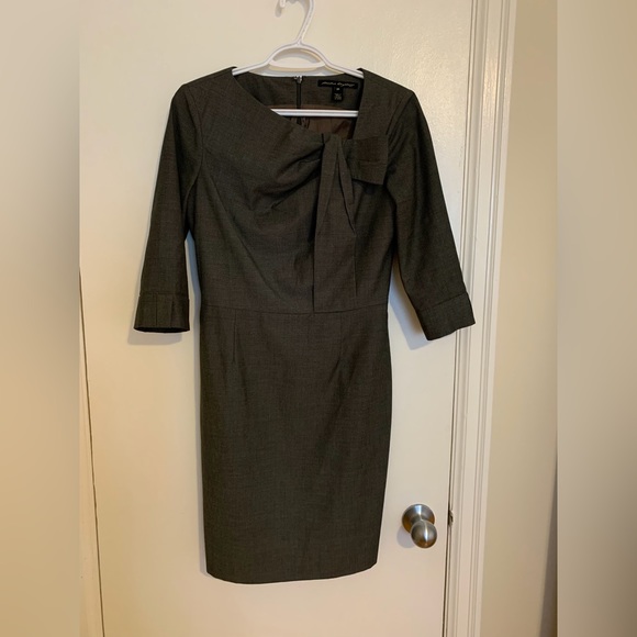 Sandra Angellozzi classic dress - Picture 4 of 5